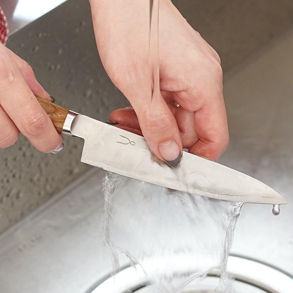 包丁 タダフサ 万能 125mm ペティ 万能包丁 ペティナイフ 日本製 燕