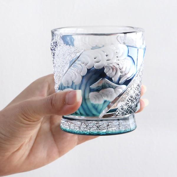 江戸切子 江戸硝子 オールド 四季 夏 但野硝子 切子グラス オールドグラス 楽天市場】江戸切子 江戸硝子 オールド 四季 夏 但野硝子 切子グラス