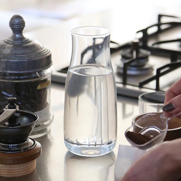 TG 耐熱ピッチャー&カップセット 620ml カラフェ デキャンタ TG 耐熱ピッチャー&カップセット 620ml カラフェ デキャンタ
