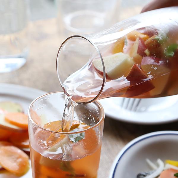 TG 耐熱ピッチャー&カップセット 760ml カラフェ デキャンタ TG 耐熱ピッチャー&カップセット 760ml カラフェ デキャンタ