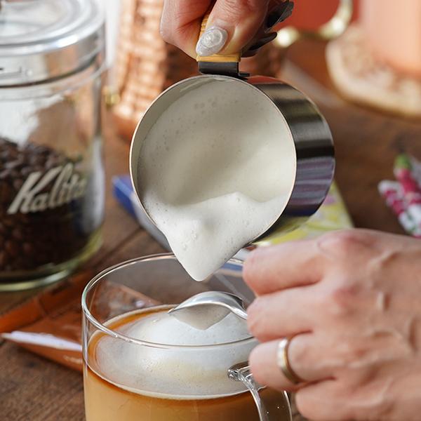 保堂 銅製 コーヒーサーバー 藤つる巻 カップ 燕市 日本製