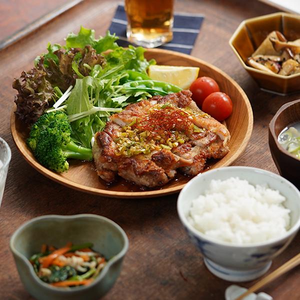 woodpecker 山桜のお皿 L ウッドペッカー 大皿 国産 一枚板 天然木