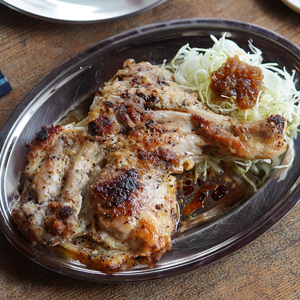和田助製作所 SW 18-8 平渕 小判皿 9インチ オーバル 昭和 洋食