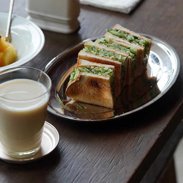 和田助製作所 SW 18-8 平渕 小判皿 9インチ オーバル 昭和 洋食