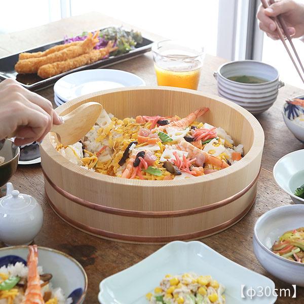 山一 すし飯台 27cm 2合 すし桶 飯台 飯切 半切 木曽さわら 銅箍 山一 すし飯台 27cm 2合 すし桶 飯台 飯切 半切 木曽さわら 銅箍