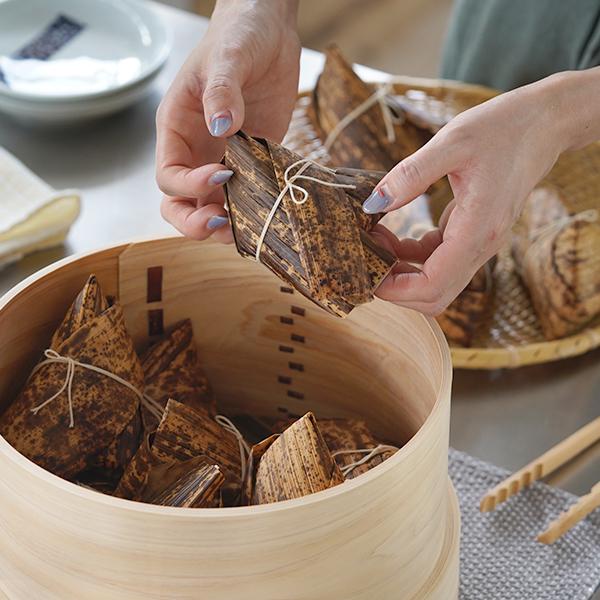 山一 特級和せいろ 24 身 単品 ひのき 蓋なし 国産 蒸籠 ヒノキ 日本製
