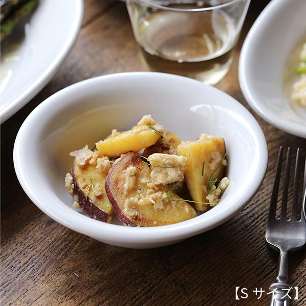 Tivoli（Saturnia） Saturnia(サタルニア) Tivoli(チボリ) ボウル S/M