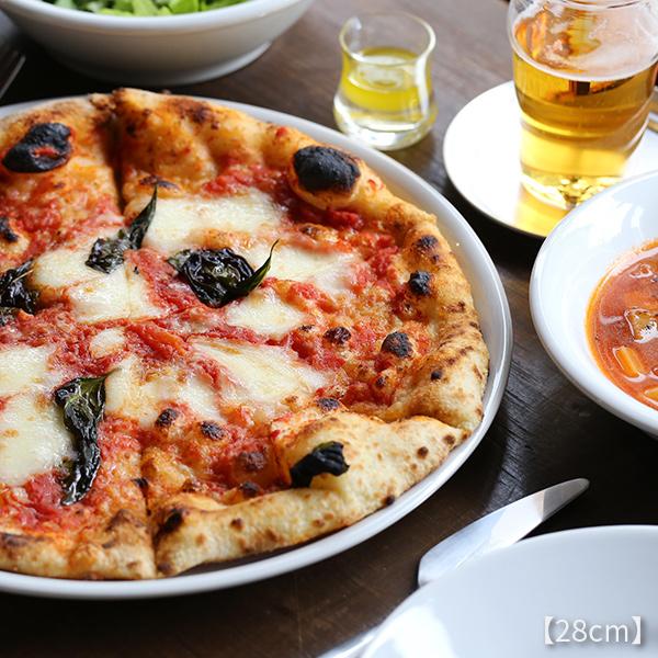 Saturnia（サタルニア） Napoli(ナポリ) ピザプレート 28/31cm ピザ