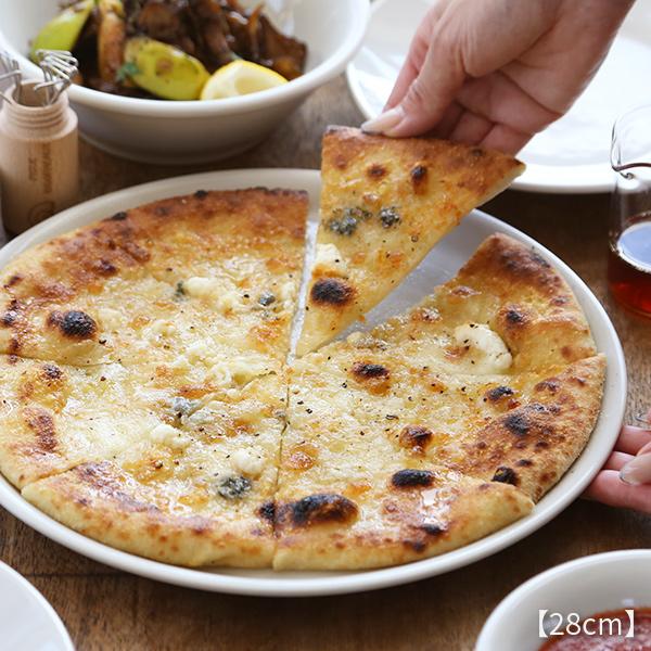 Saturnia（サタルニア） Napoli(ナポリ) ピザプレート 28/31cm ピザ