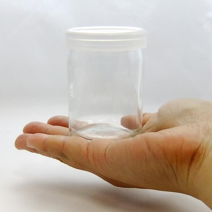ガラス瓶 プリン ヨーグルト瓶 ワンカップ100 100ml 53pe Cap G Onecup100 ガラスびんshop 通販 Yahoo ショッピング