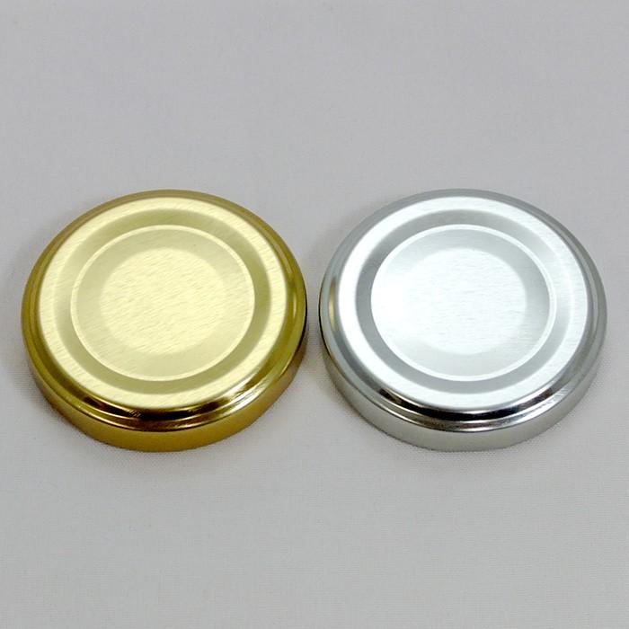 ガラス瓶 ジャム瓶 A30 六角 34ml -60本セット-_2