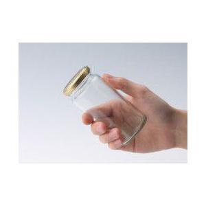 ガラス瓶 ジャム瓶 L-150 161ml -10本セット- : ガラスびんSHOP - 通販