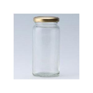 10mlガラス瓶 150本セット ガラス瓶 ジャム瓶 L-150 161ml -10本セット- : ガラスびんSHOP - 通販