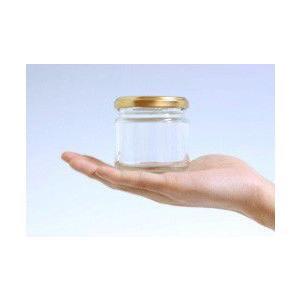 ガラス瓶 ジャム瓶 SH-150ST 150ml -10本セット- : ガラスびんSHOP