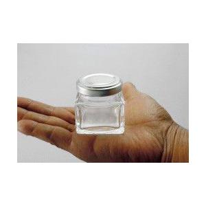 稀少 ガラス瓶 5-134-02 スポイド瓶(角型ガラス製) 20mL 透明 【AXEL】 アズワン