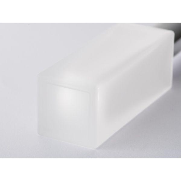 30ml角瓶スプレー（フロスト）（金・銀）<遮光瓶 ガラス瓶  ビン 瓶  保存ビン 保存瓶> |  | 04