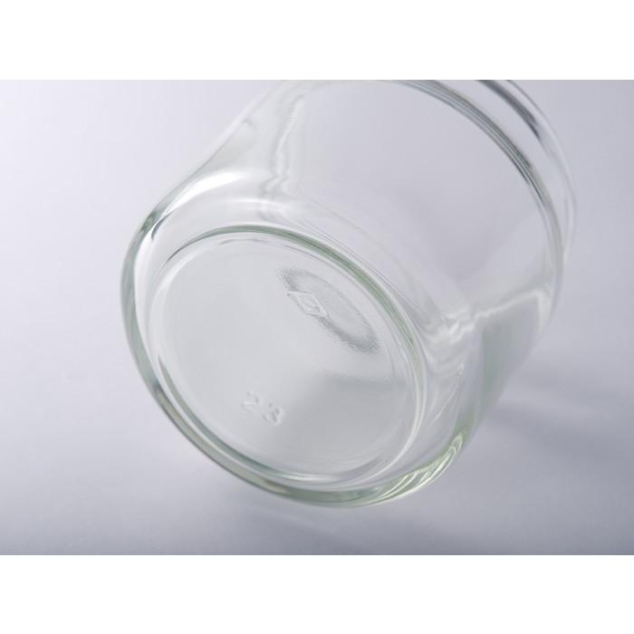 ガラス瓶 食料瓶 SH-150 150ml 10本セット : ガラスびんSHOP - 通販
