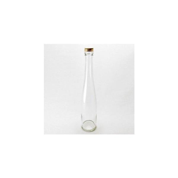 ガラス瓶 酒瓶・リキュール瓶 透明 375モーゼルSTD 375ml-3本セット- glass bottle  :sak-375msstd-3:ガラスびんSHOP - 通販 - Yahoo!ショッピング