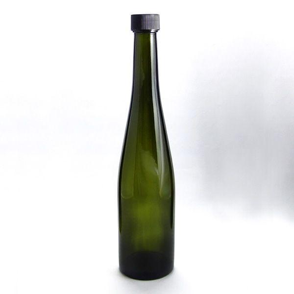 ガラス瓶 酒瓶・ワイン瓶 ALS500STD-DS 500ml | 