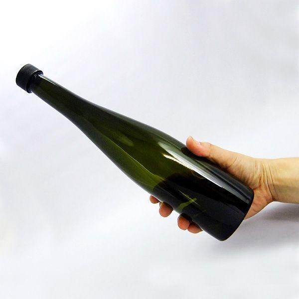 ガラス瓶 酒瓶・ワイン瓶 ALS500STD-DS 500ml |  | 01