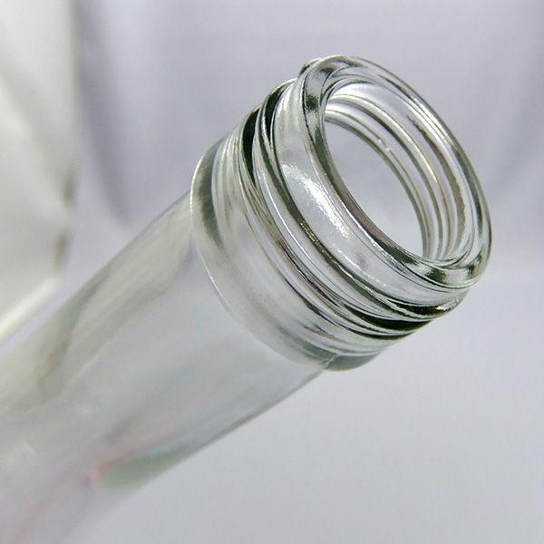 ガラス瓶 酒瓶・ワイン瓶 ALS500STD-F 500ml -3本セット- |  | 03