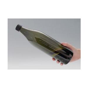 ガラス瓶 酒瓶・焼酎瓶 灘900 DS 900ml : ガラスびんSHOP - 通販