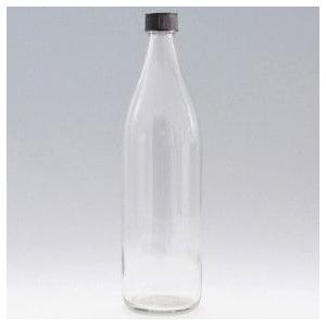アイテム勢ぞろい ガラス瓶 酒瓶 大幅値下げランキング 焼酎瓶 900ml 透明 灘900