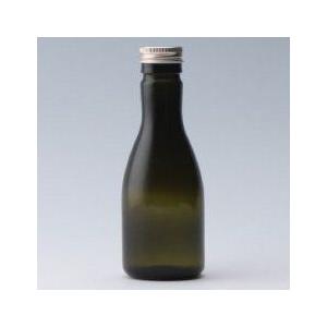 ガラス瓶 酒瓶 SKB180DS 180ml