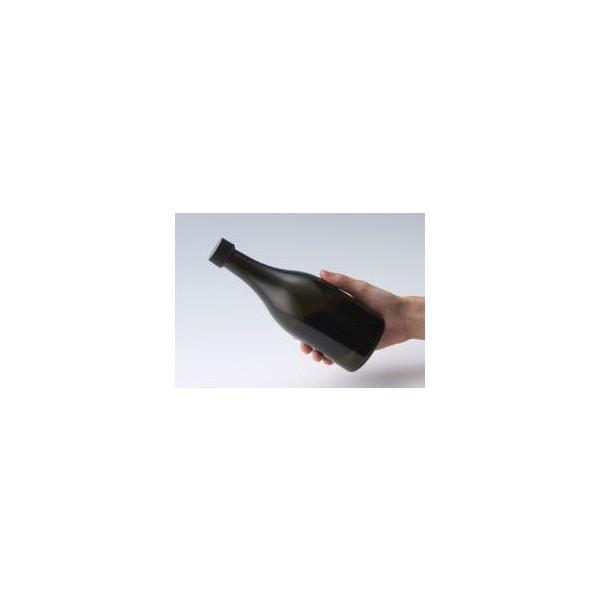 ガラス瓶 酒瓶 SKK500 DS 500ml-3本セット- sake bottle : ガラスびん