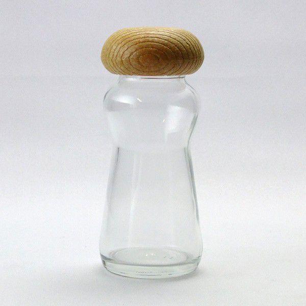 ガラス瓶 スパイスボトル 66ml 1年保証 D2スパイス 80％以上節約