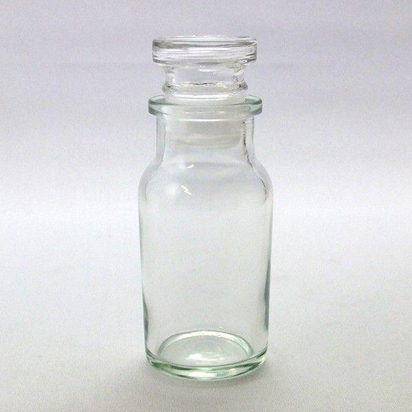 78％以上節約 ガラス瓶 スパイスボトル 新作グッ ガラス蓋 ワグナービン