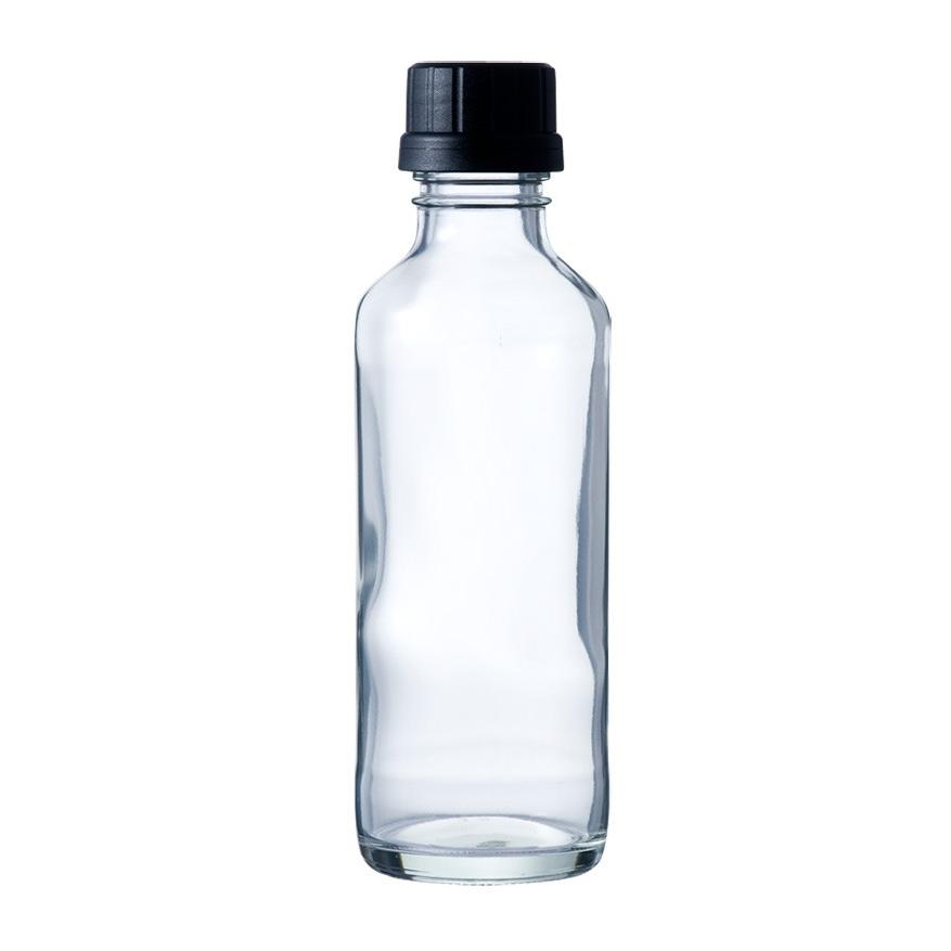 ガラス瓶 ドレッシング瓶 タレ瓶 200ml FS200P SALE 【全品送料無料】 91%OFF