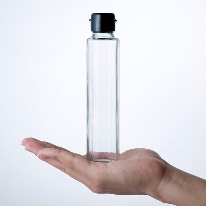 ガラス瓶 ドレッシング・タレ瓶 GO150B 150ml 10本セット