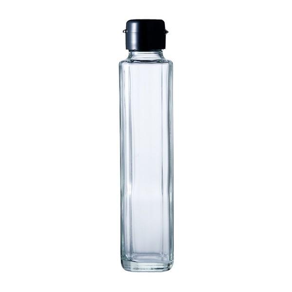 ガラス瓶 ドレッシング・タレ瓶 GO150B 150ml-54本セット- sauce bottle