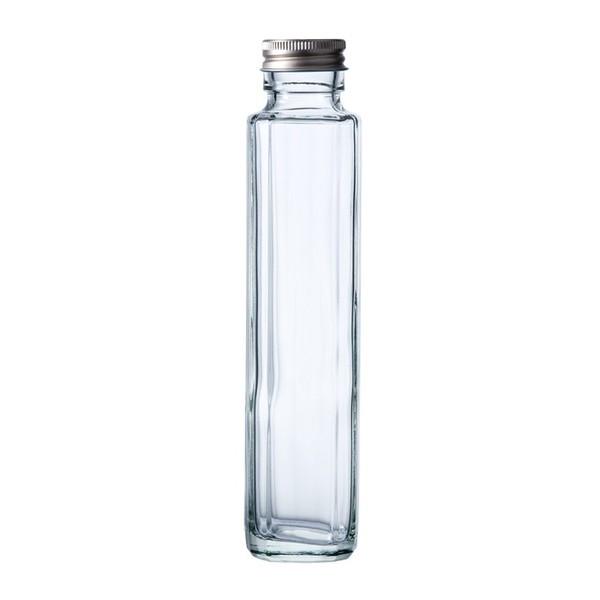 ガラス瓶 ドレッシング・タレ瓶 GO150PP 150ml-54本セット- sauce bottle