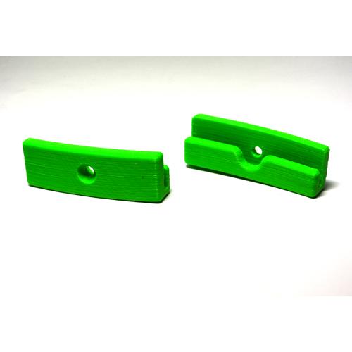 ダントツカバー用部品 ワイドスペーサー 3個set : ガラス職人本舗Yahoo