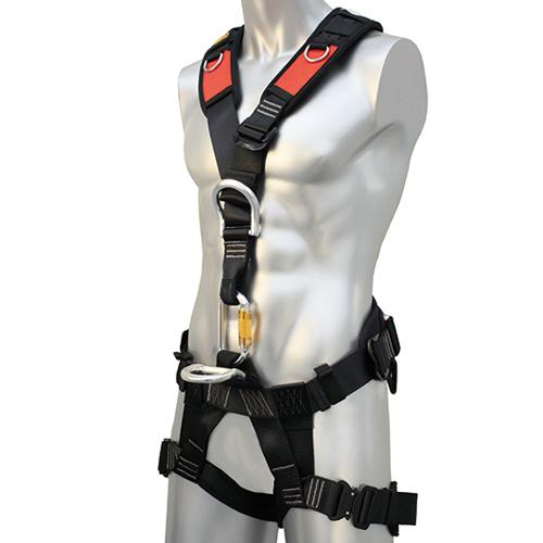 TOWA レスキューハーネス フルボディ 新規格適合品 : ガラス職人