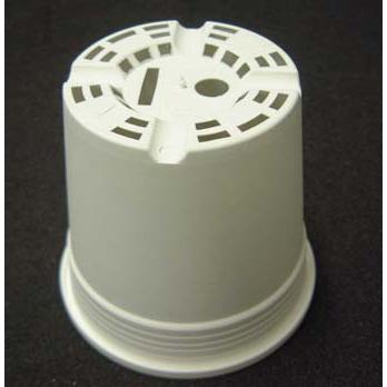 プラ鉢 A ２５ 白 ２５０個 A 25 250 有 所沢植木鉢センター 通販 Yahoo ショッピング