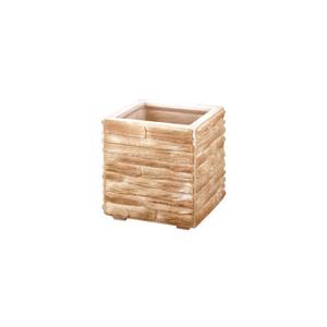 大型プランター　CK-440 GRC（ガラス繊維入強化セメント）　コンテナ　送料無料(地域による）