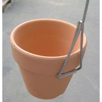 ステンレス駄鉢掛け 53ｃｍ 逆フック 1本 Sdk053r1 有 所沢植木鉢センター 通販 Yahoo ショッピング