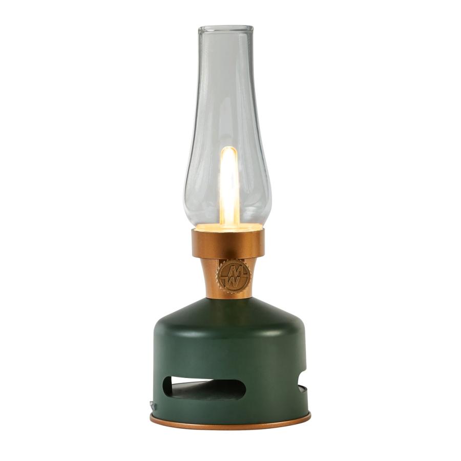 LED ランタン スピーカーS1 Bluetooth対応 全7色 MoriMori 生活防水