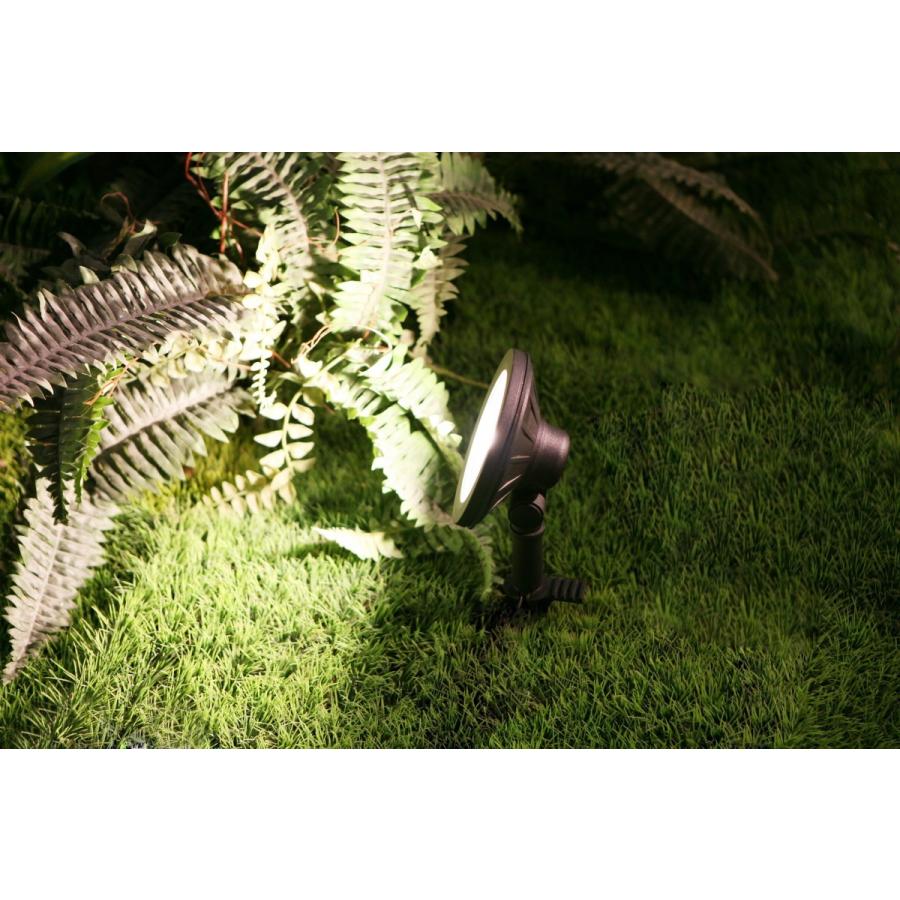 Berkley バークレー DIY ガーデン ライト SP-07-7 LED スポット ライト 投光 ライトアップ 庭 灯 明かり 外灯 12V |  | 02