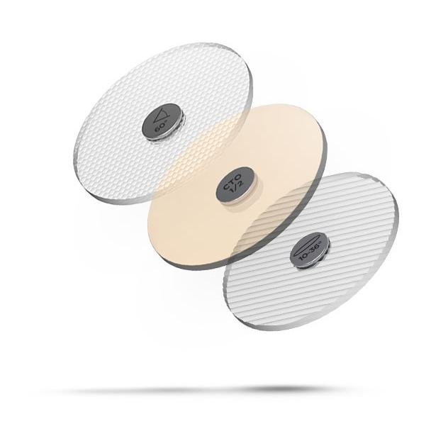SORAA LED 電球20個（2700K 3000K各10個）