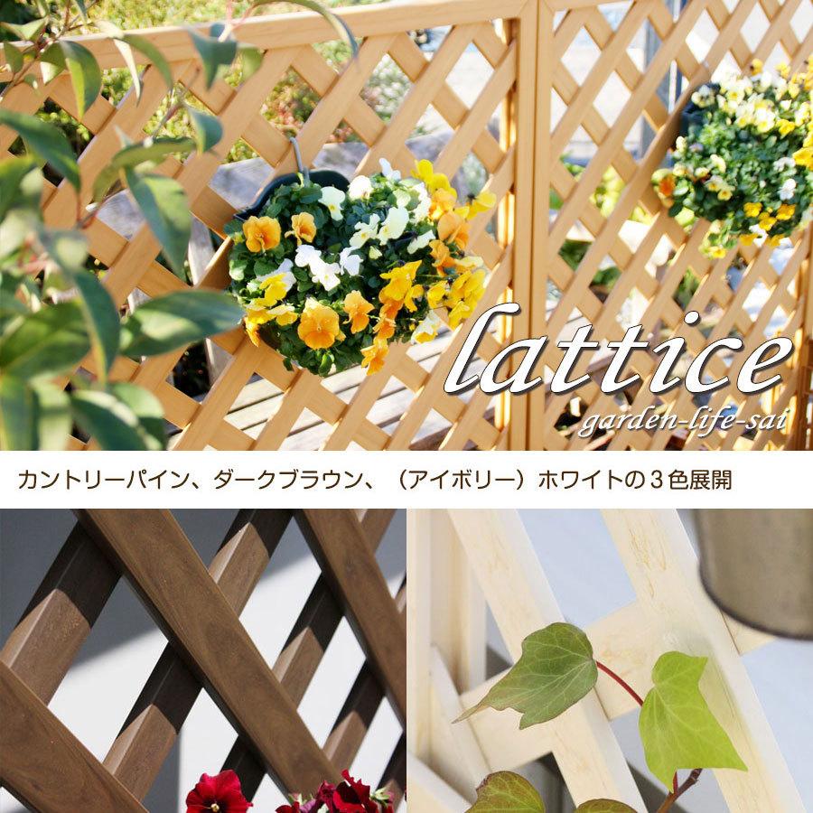 ウッディープラフェンス 高さ180cm幅90cm 樹脂ラティス ラティスフェンス :jf900x1800-na:ガーデンライフ彩ヤフー店 - 通販 - Yahoo!ショッピング ウッディープラフェンス 高さ180cm幅90cm 樹脂ラティス ラティスフェンス :jf900x1800-na:ガーデンライフ彩ヤフー店 - 通販 - Yahoo!ショッピング