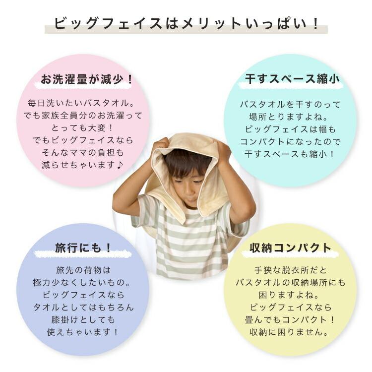 三重（さんじゅう）ガーゼバスタオル（Fキャラクターズ大行進） 三重（さんじゅう）ガーゼバスタオル（Fキャラクターズ大行進