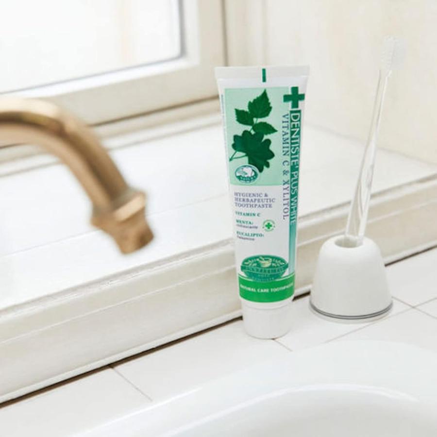 DENTISTE'（デンティス） 【正規販売品】デンティス チューブタイプ