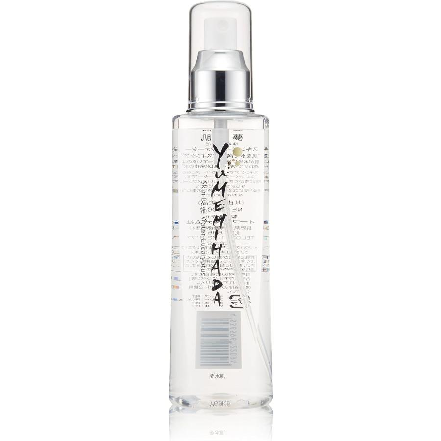 夢水肌 スキンベースウォーター 200ml 3本セット Orbs オーブス 化粧水 