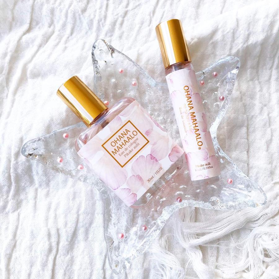 【未使用】ゲラン　マホラ　MAHORA オードトワレ バスソルト付き　未開封 Petite香]お試し香水 原材料/ザラ W/END till 8:00 PM