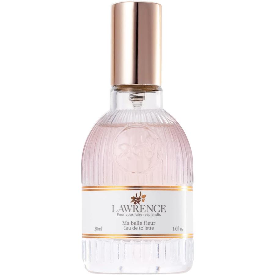 ロウレンス オードトワレ マベルフルール 30ml LAWRENCE : ガーデン