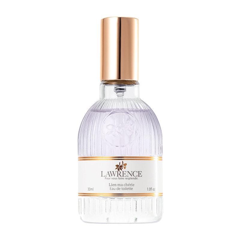 ロウレンス オードトワレ リアンマシェリ 30ml LAWRENCE : ガーデン